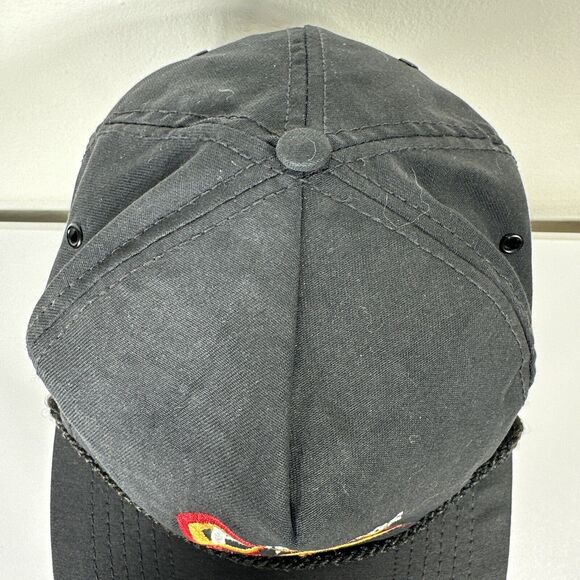 Producers Hybrids Racing Ahead Seed High Corn Snapback Hat Trucker Cap Farmer - Picture 7 of 13